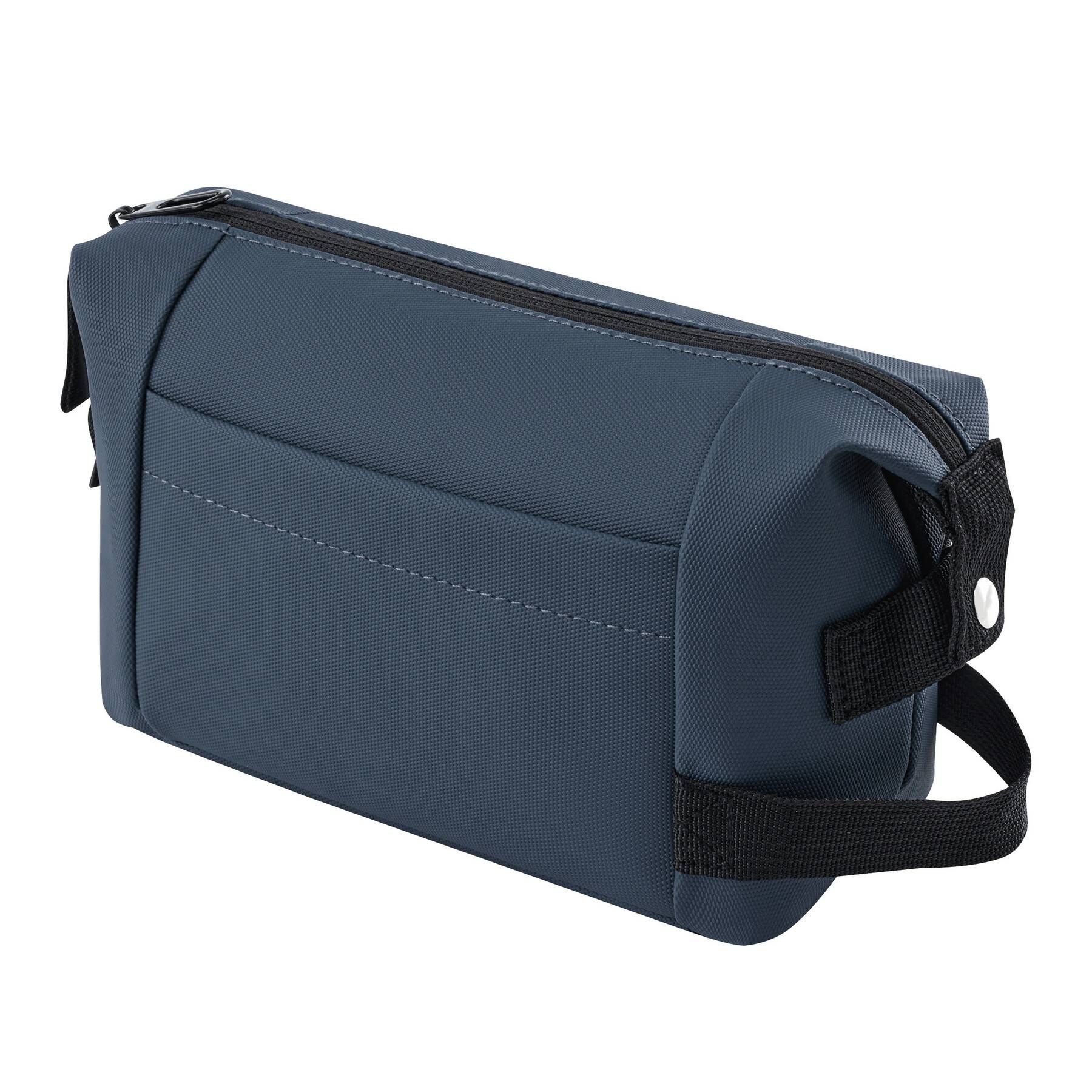 Kulturtasche GOTLAND - blau-22