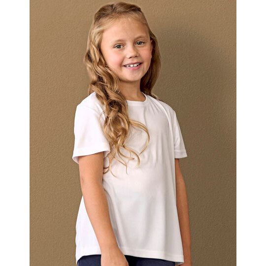 Kids´ Sports-T - bright royal-299