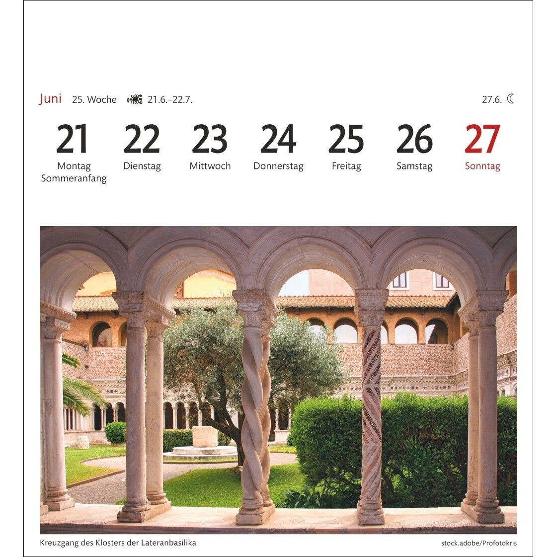 Rom Sehnsuchtskalender-541