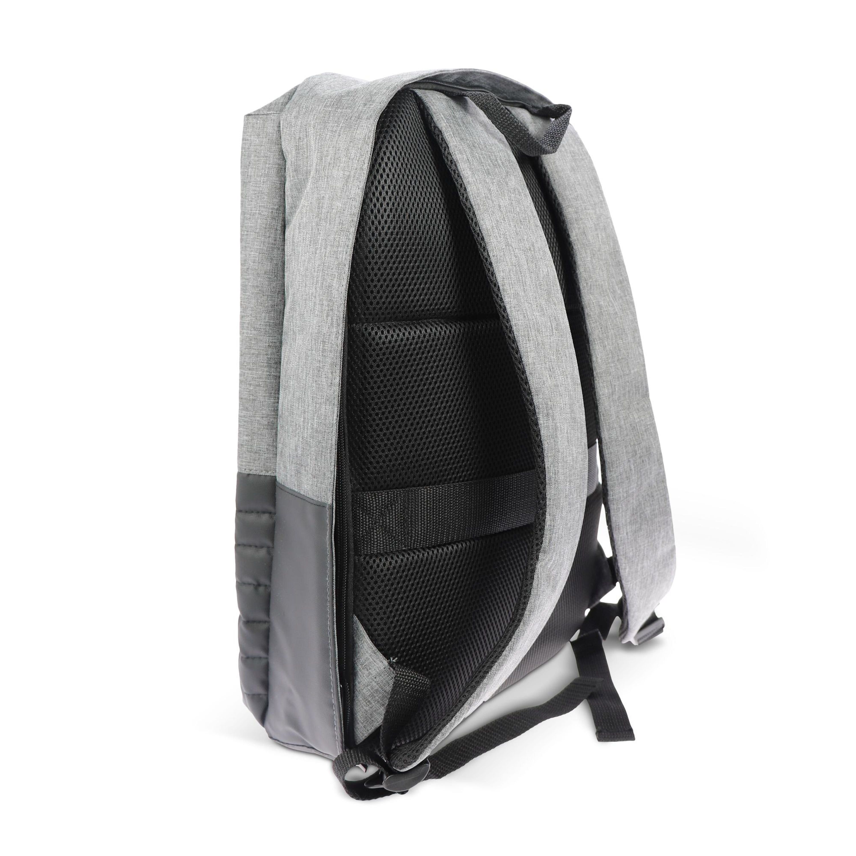 Laptop-Rucksack Addison 10L - grau-399