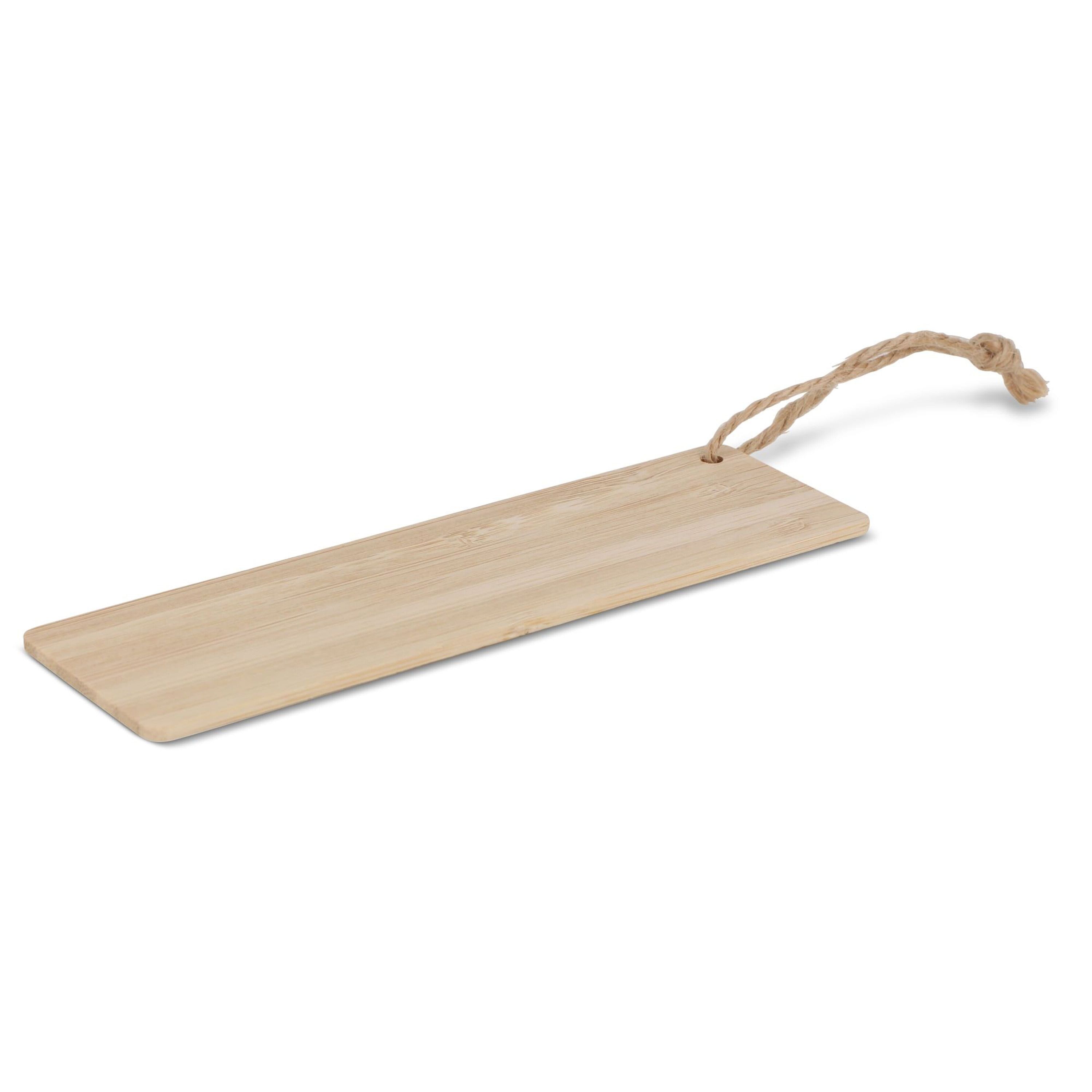 Lesezeichen Bambus - natur-258
