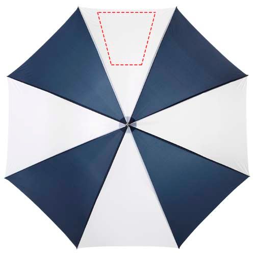 Veredelungsposition 5. Segment