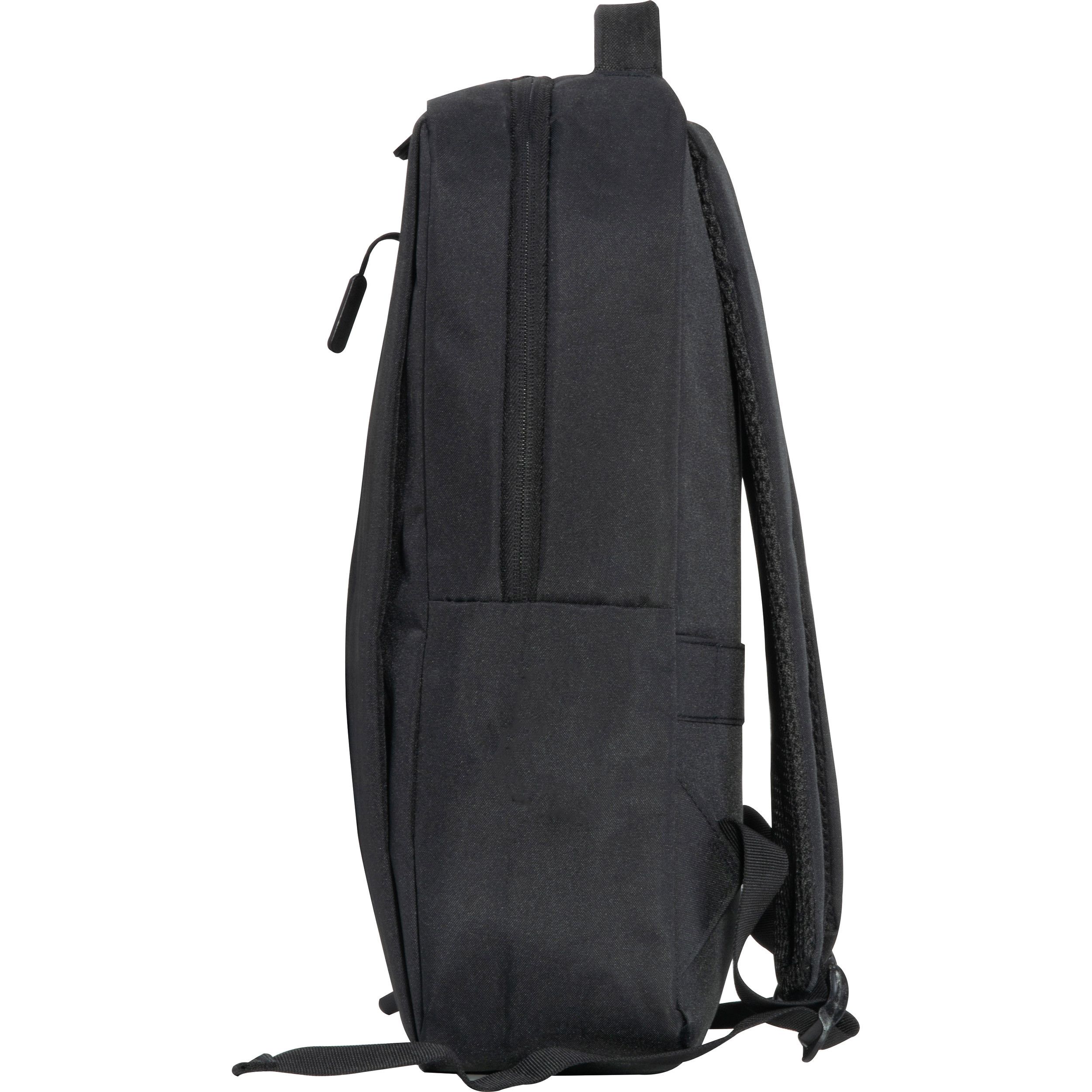 Laptoprucksack Nottingham - schwarz-9
