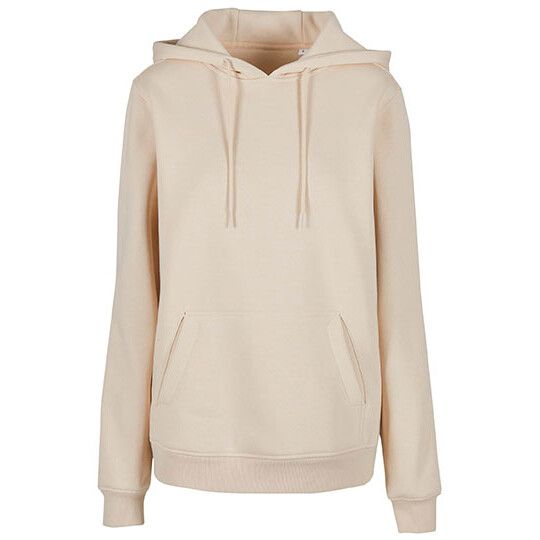 Basic Hoody - sand-810