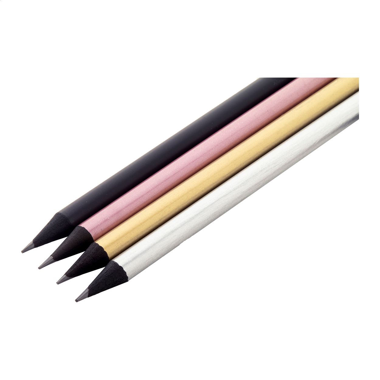 Bleistift Neplum - gold-232