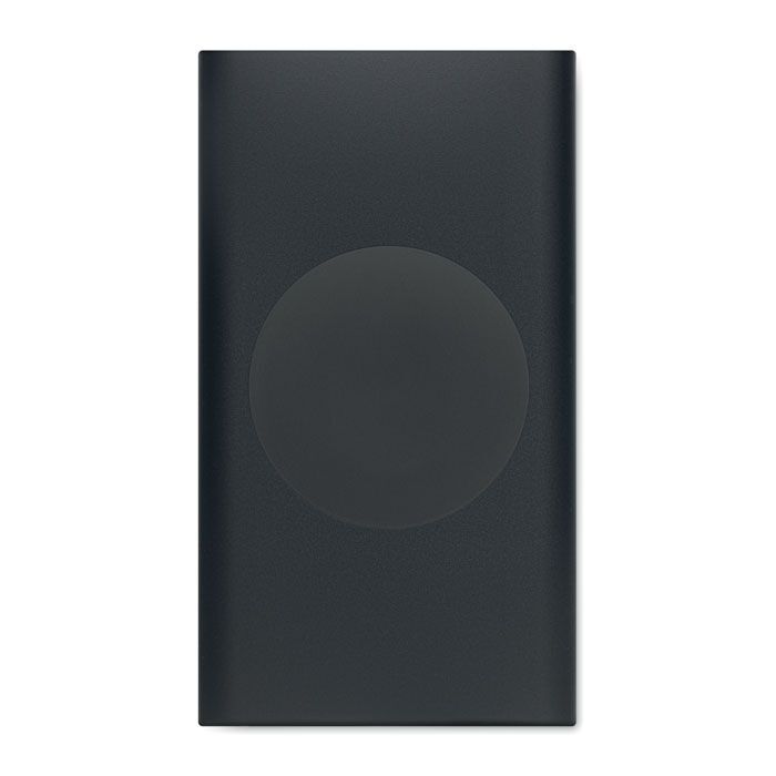 Powerbank mit Ladestation 15W POWERPLUS - schwarz-126