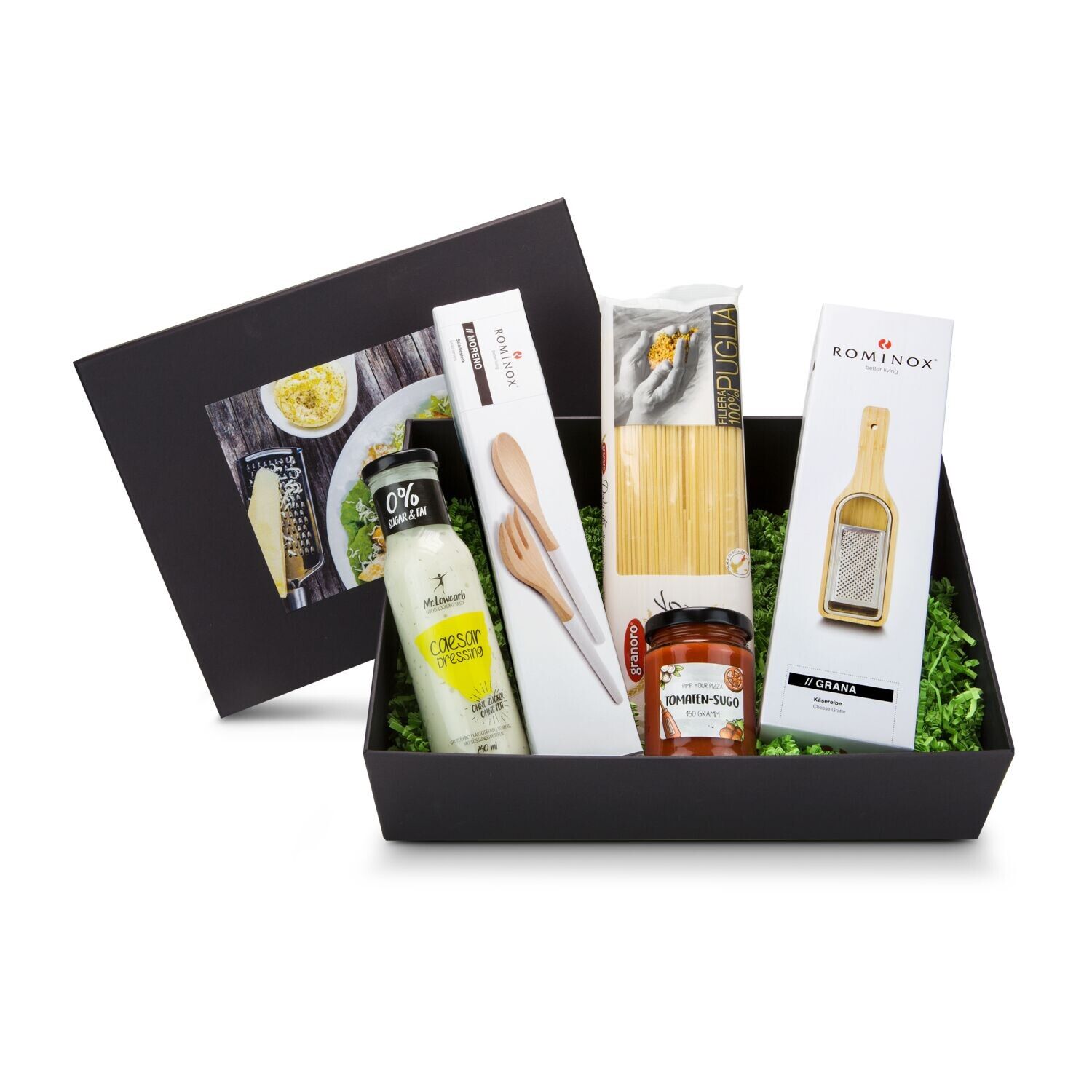 Geschenkset Pasta & Salad-917