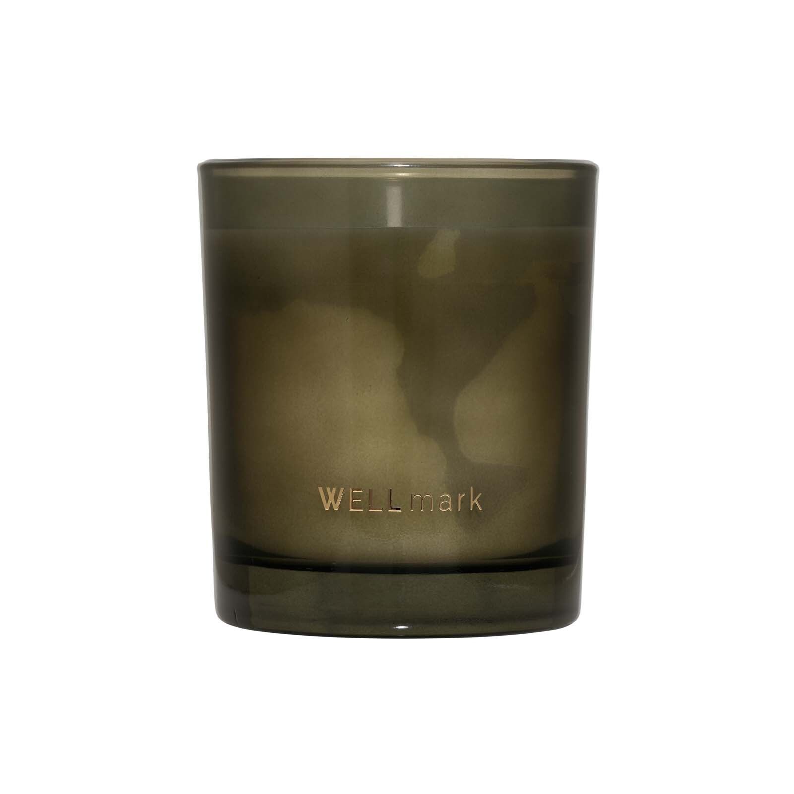 Wellmark Tender Affection 210 g Duftkerze  - green flash-979