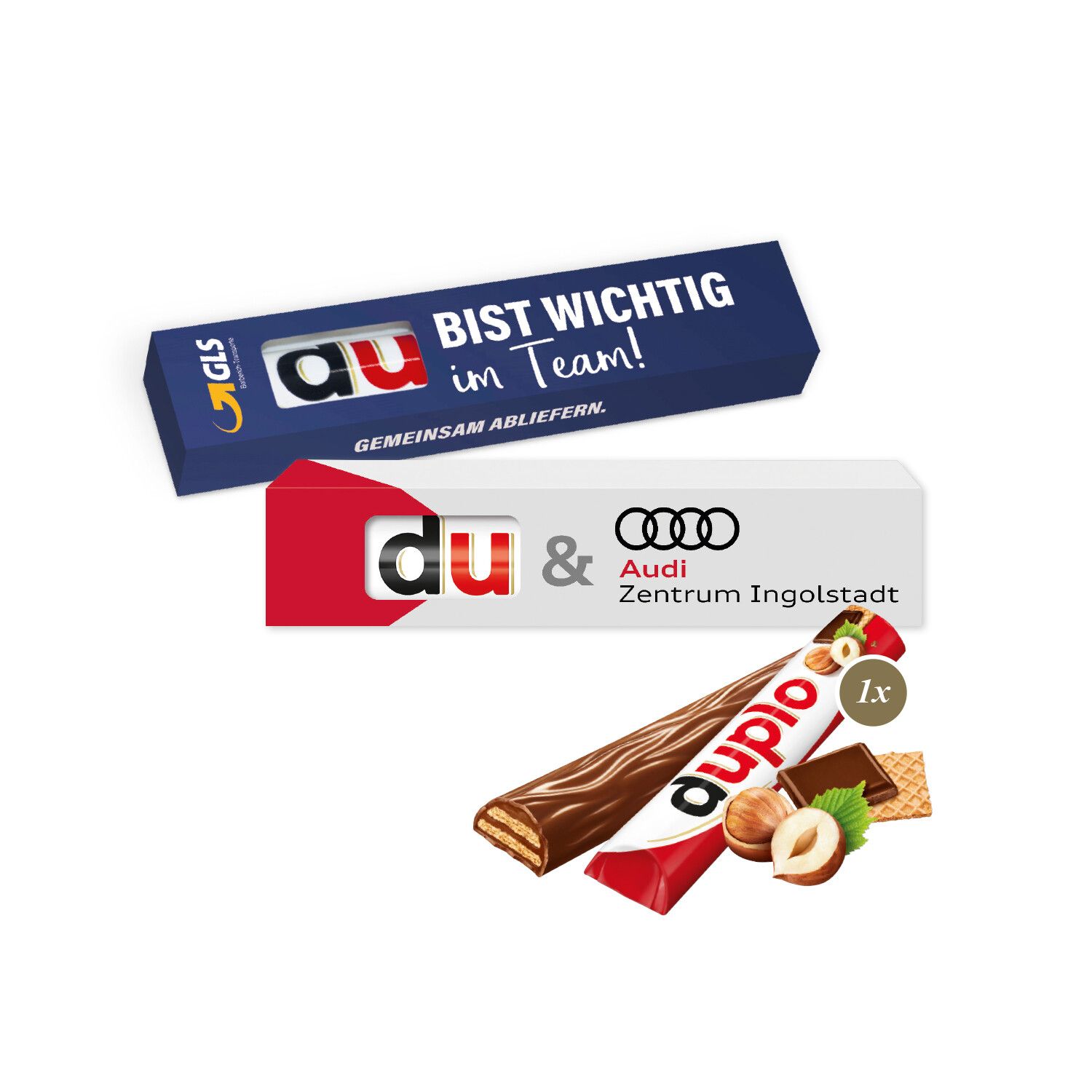 Duplo, 1er-806