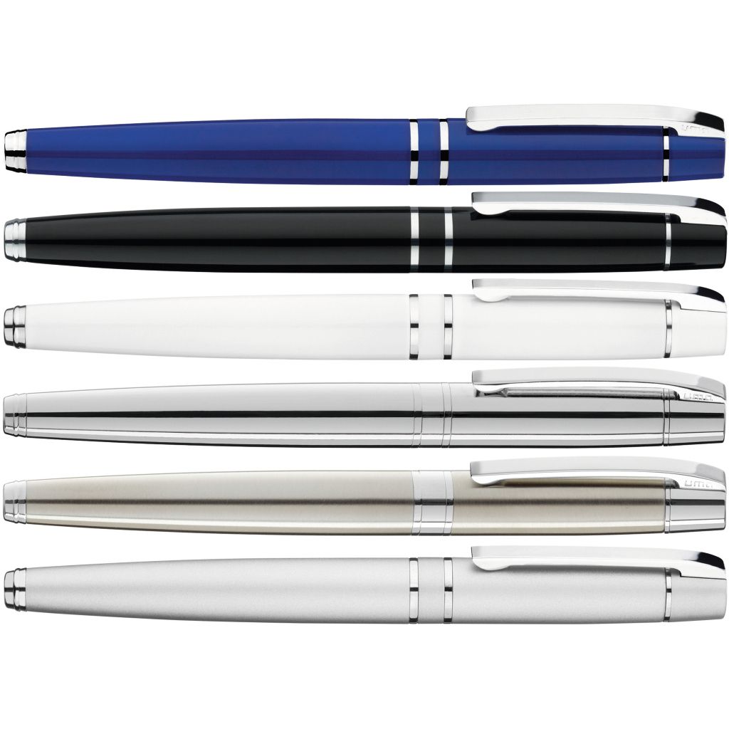 Vip R Rollerball - silber-406