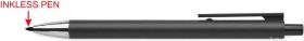 Veredelungsposition BARREL RH INKLESS