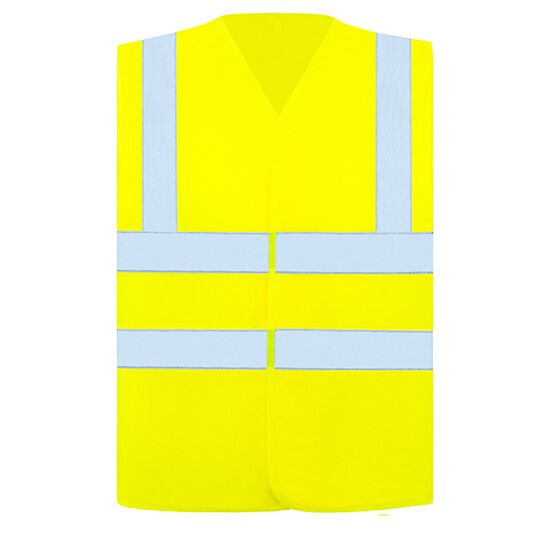 signal yellow