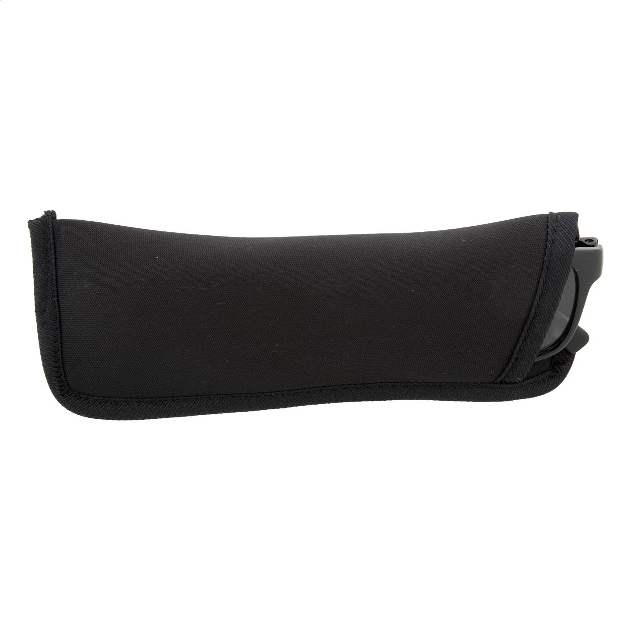 Lesebrille Times - schwarz-767