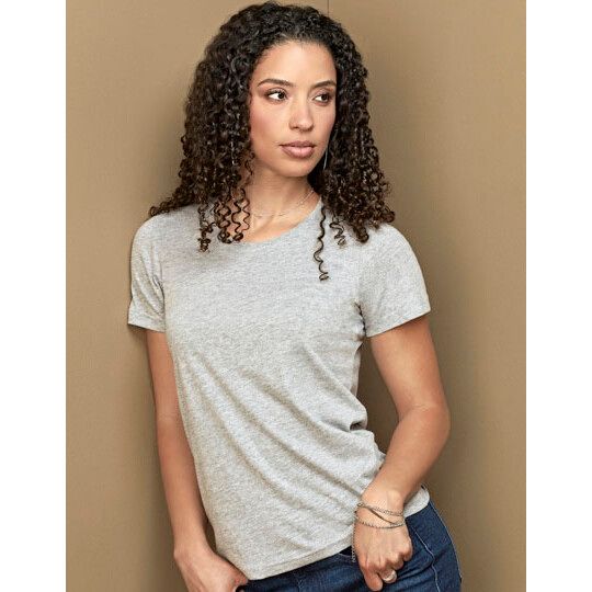 Classic-T Women - sand-868