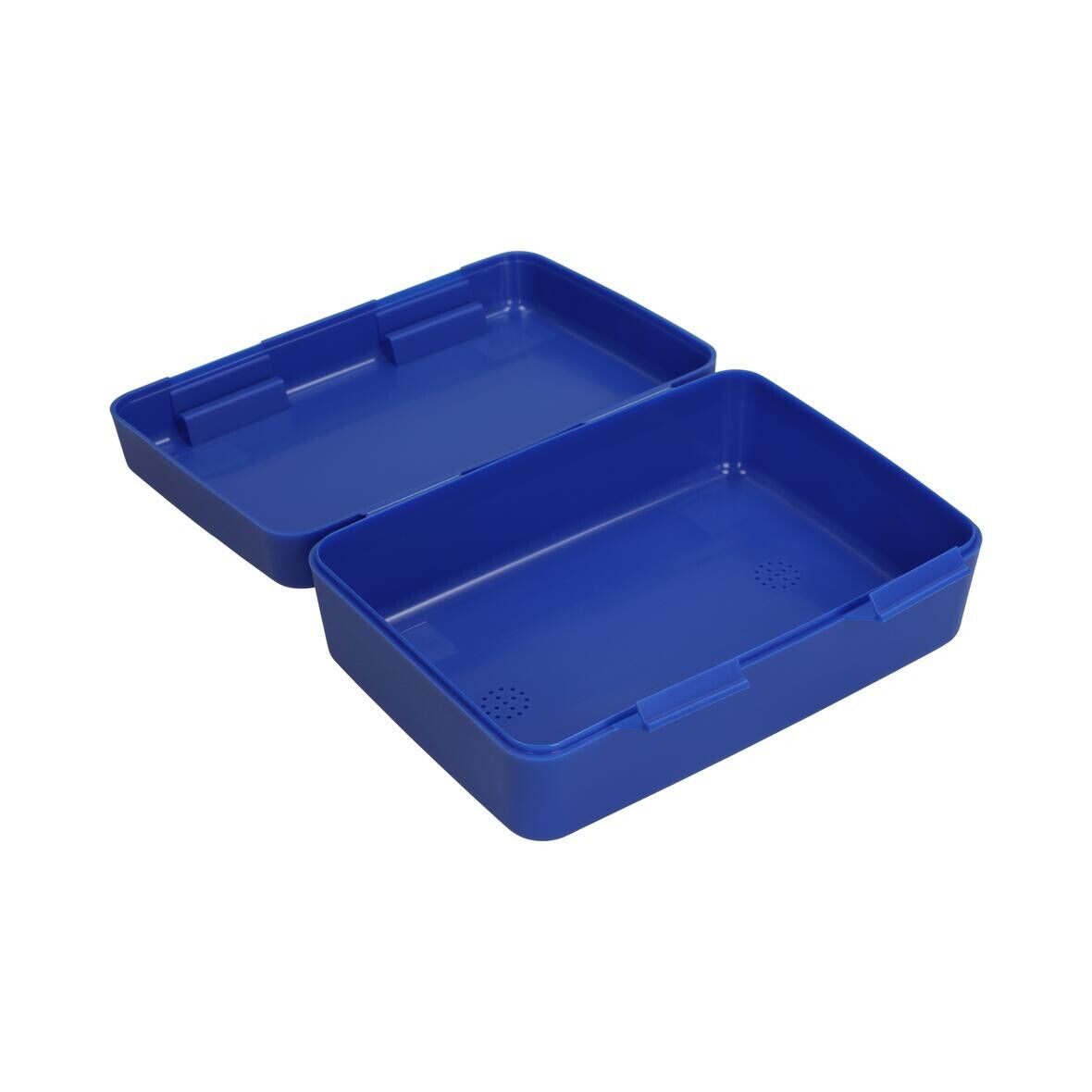 Vorratsdose Dinner-Box - standard-gelb-732