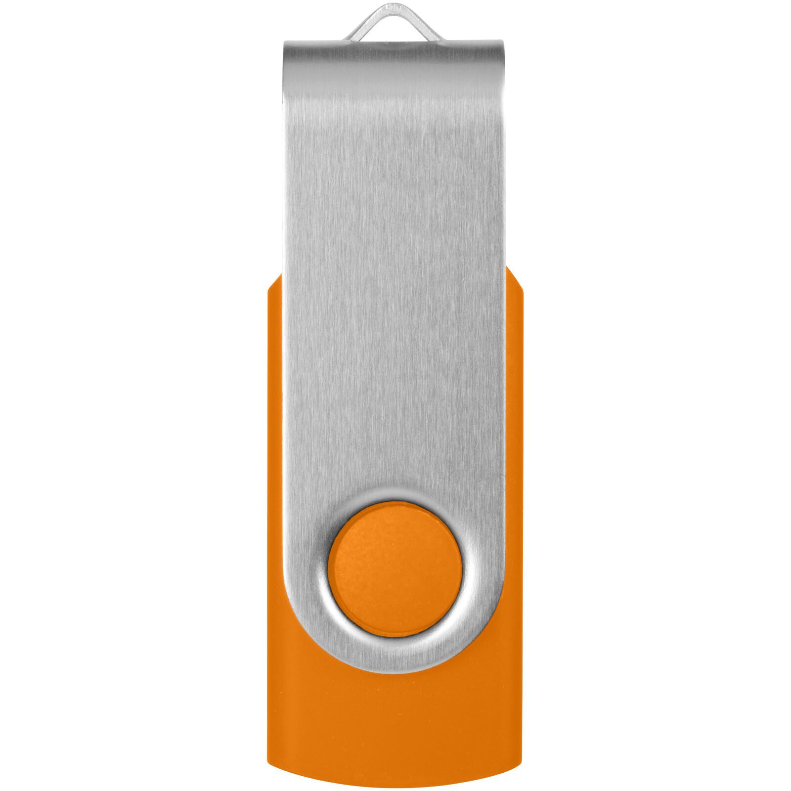 Twister-basic USB-Stick 3.0 - orange - 128 GB-765