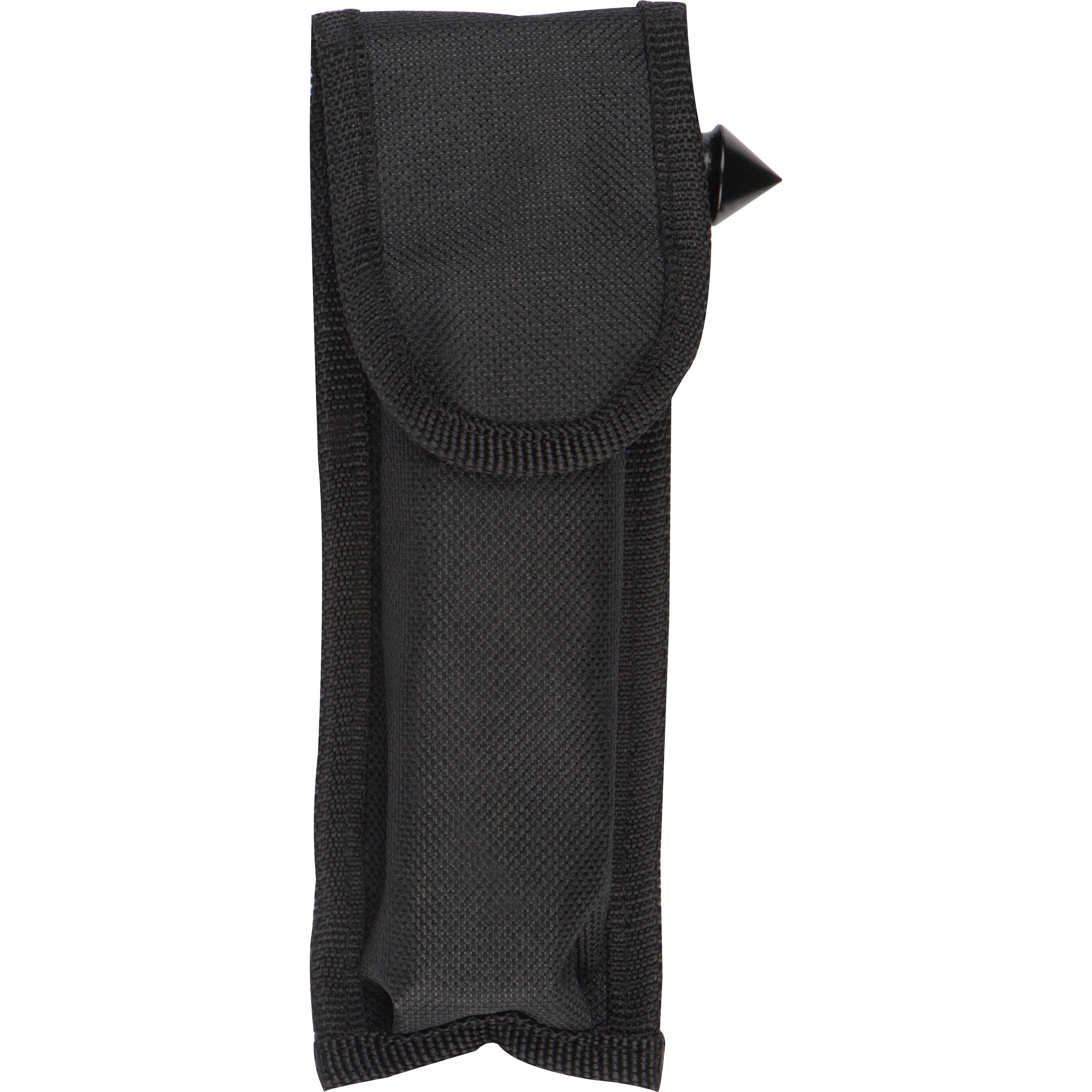 Multitool aus Metall - schwarz-305
