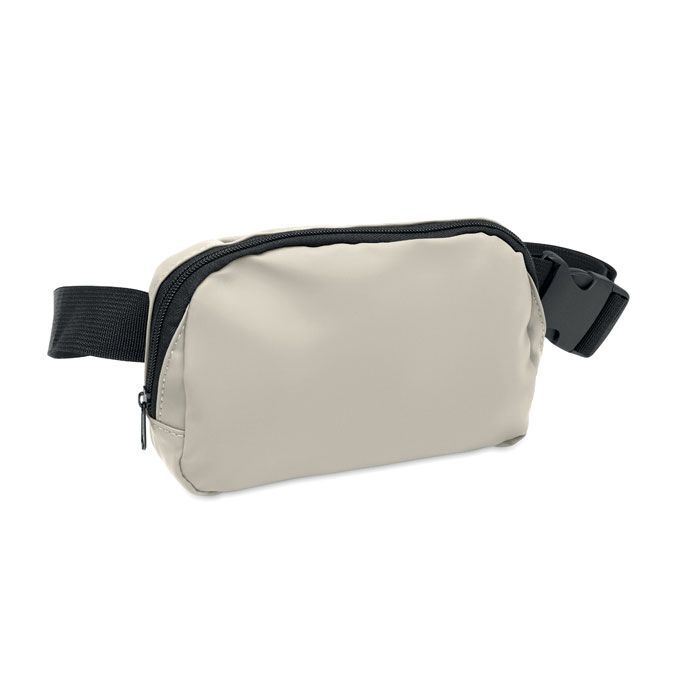 Gürteltasche PU KOROVIN WAIST - off white-443