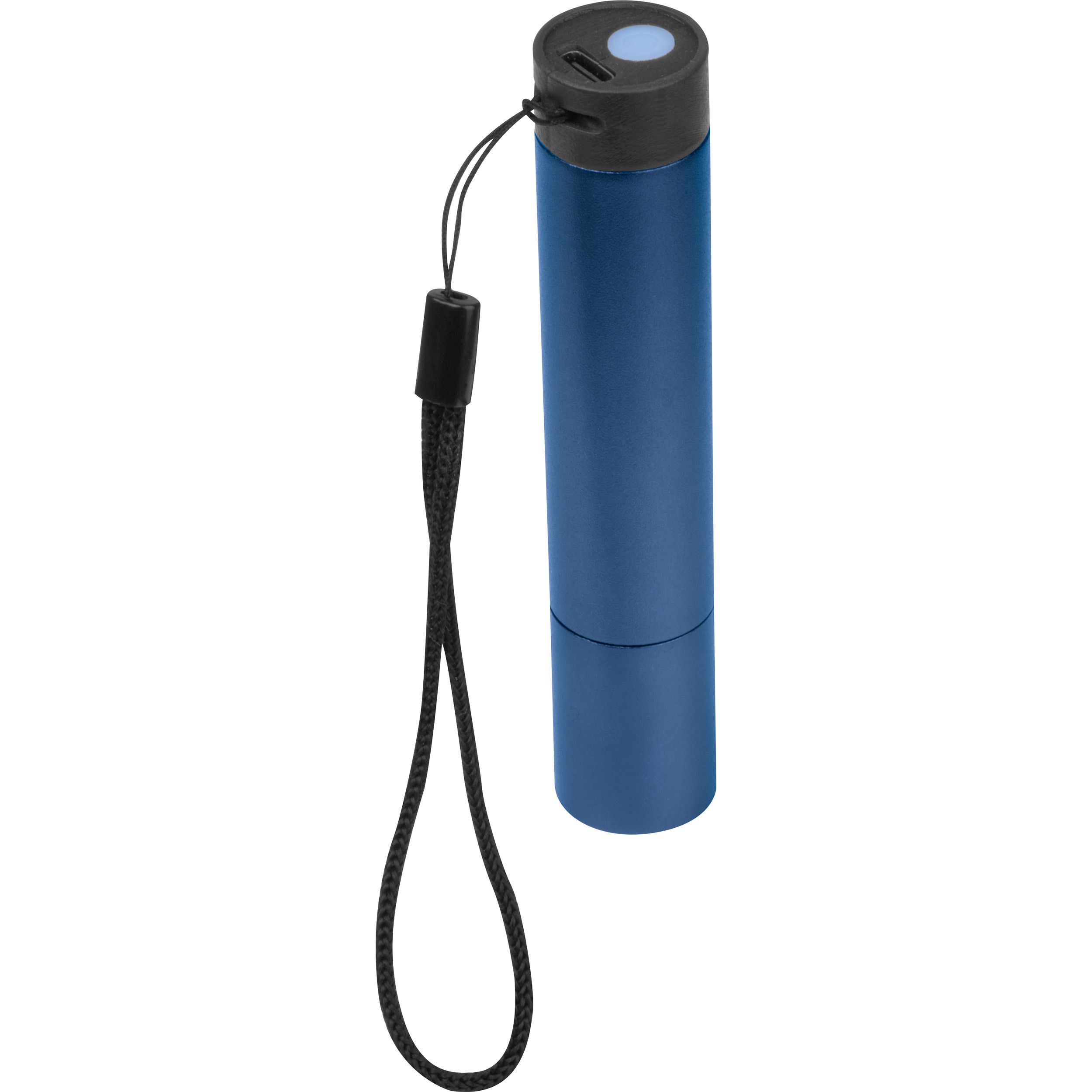 Taschenlampe Medellín - blau-185