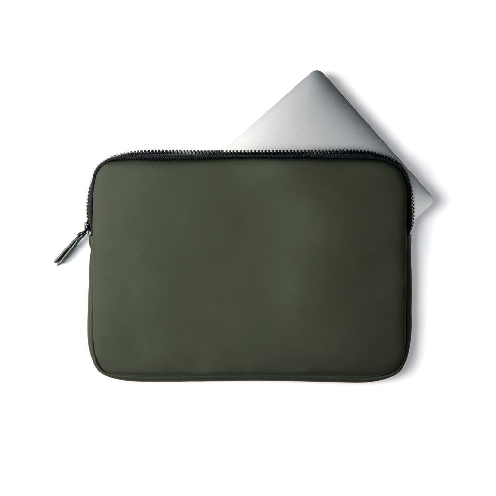 VINGA Baltimore Laptopcase 15“ - grün-975