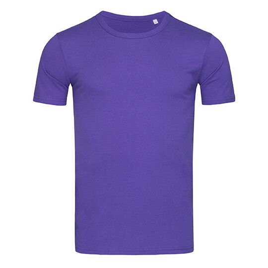 deep lilac