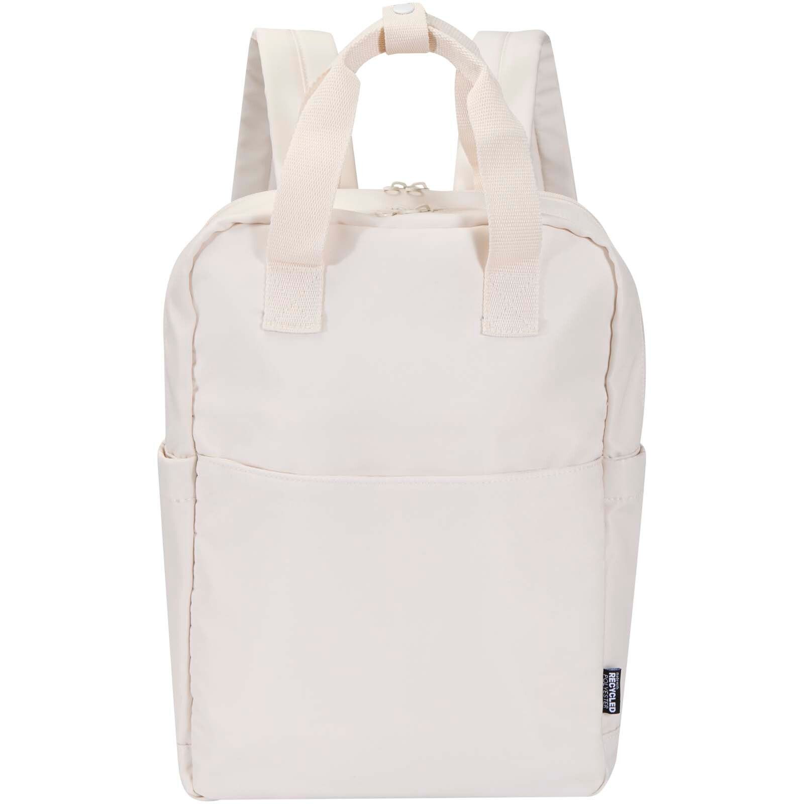 Trip 14" Aware Recycelter Laptop Rucksack 9 L  - offwhite-300