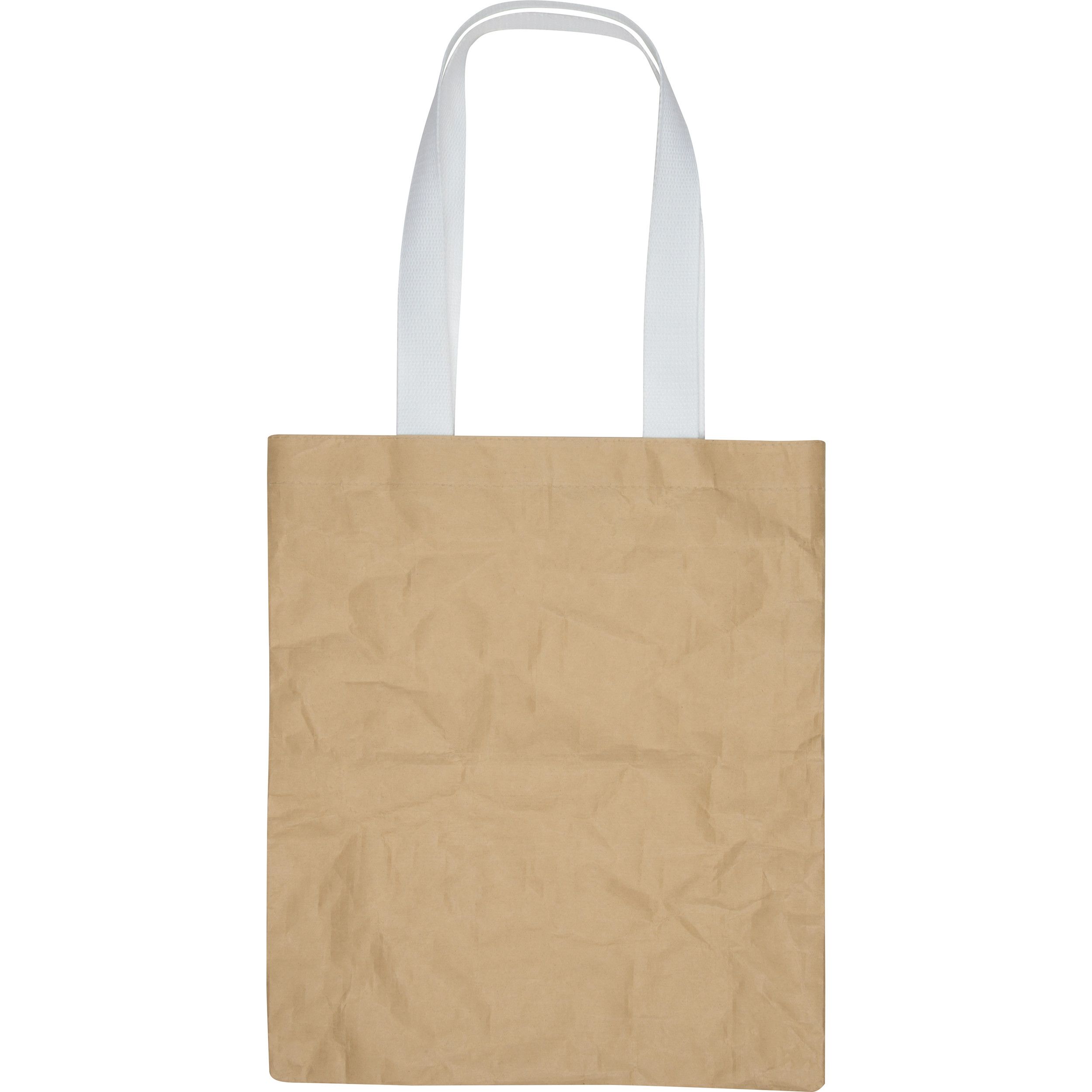 Papiertasche Grand Rapids - beige-1