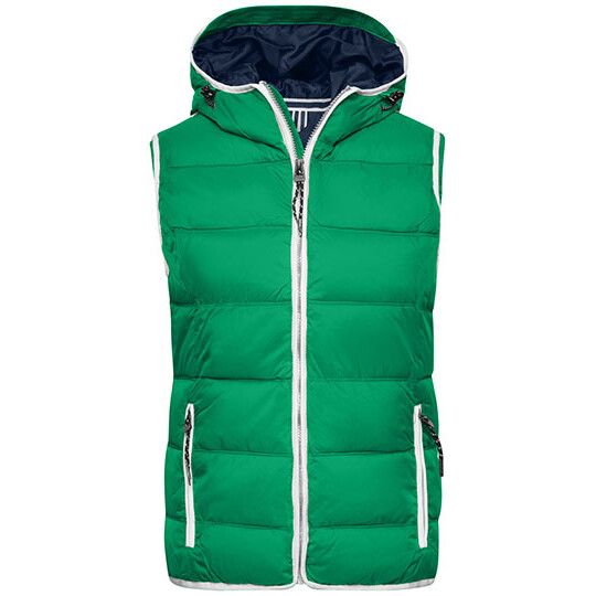 irish green - white