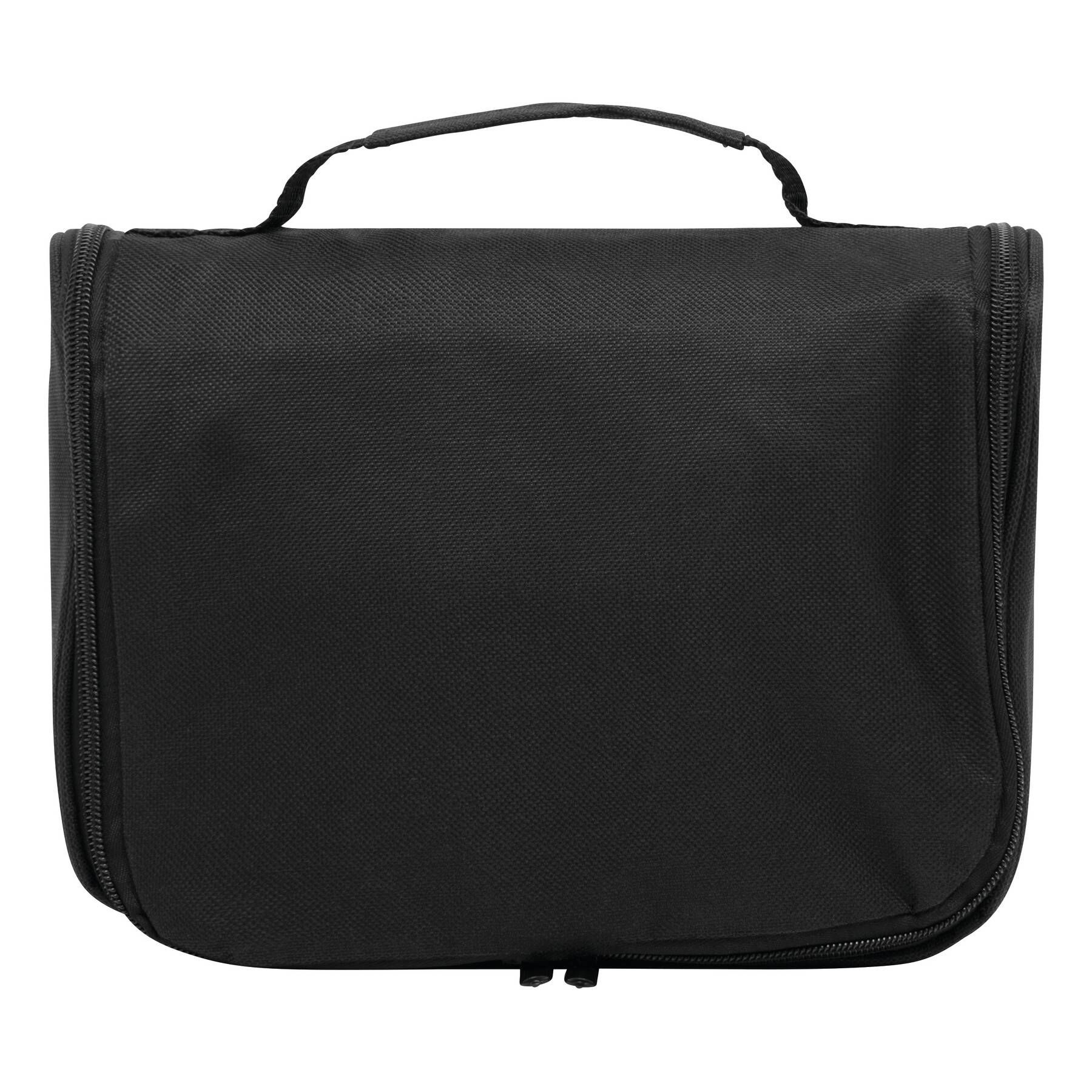 Kosmetiktasche WIDE AWAKE - schwarz-136
