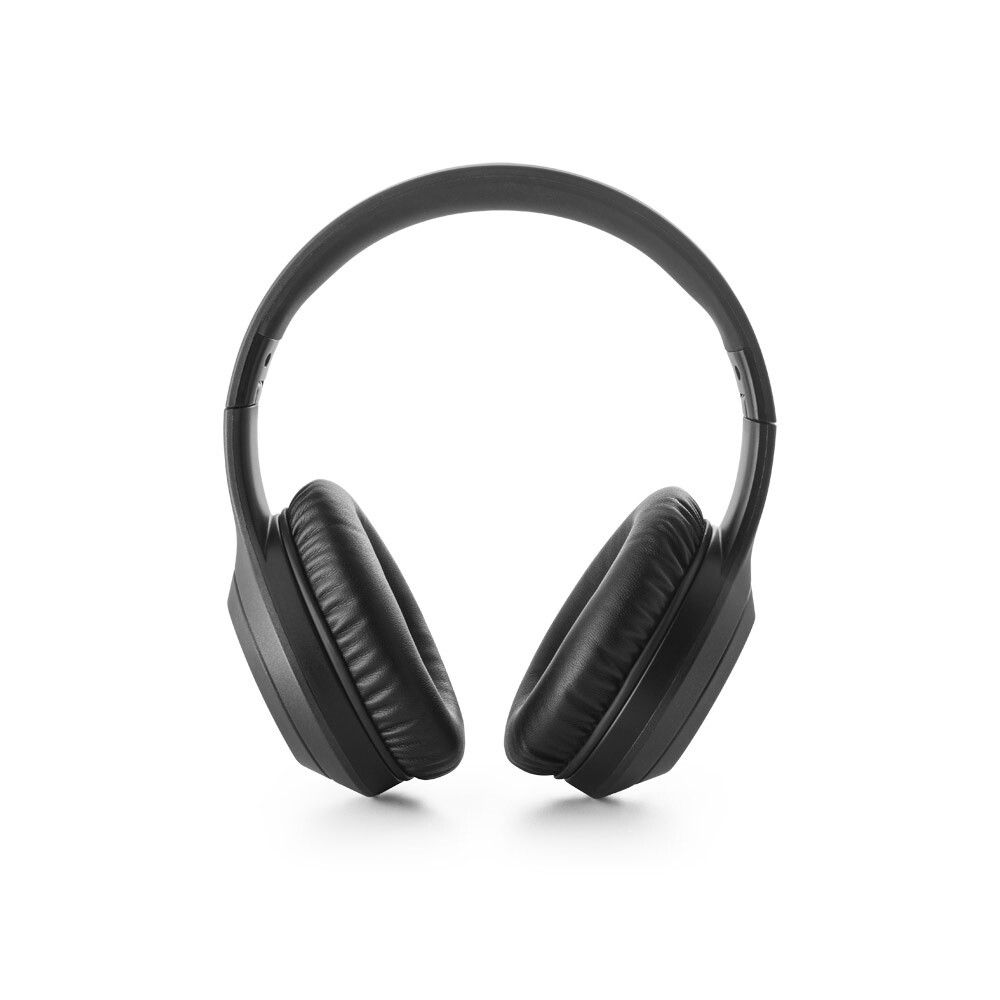 BETTENCOURT Kopfhörer wireless, faltbar, ANC, 15h Akkulaufzeit, rABS - schwarz-387