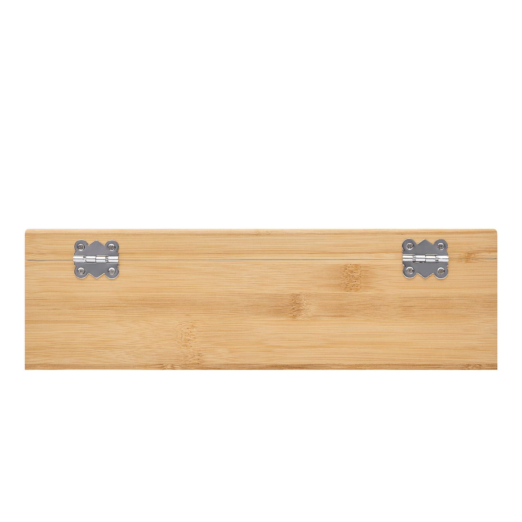 Teebox TEA LOUNGE - braun-917