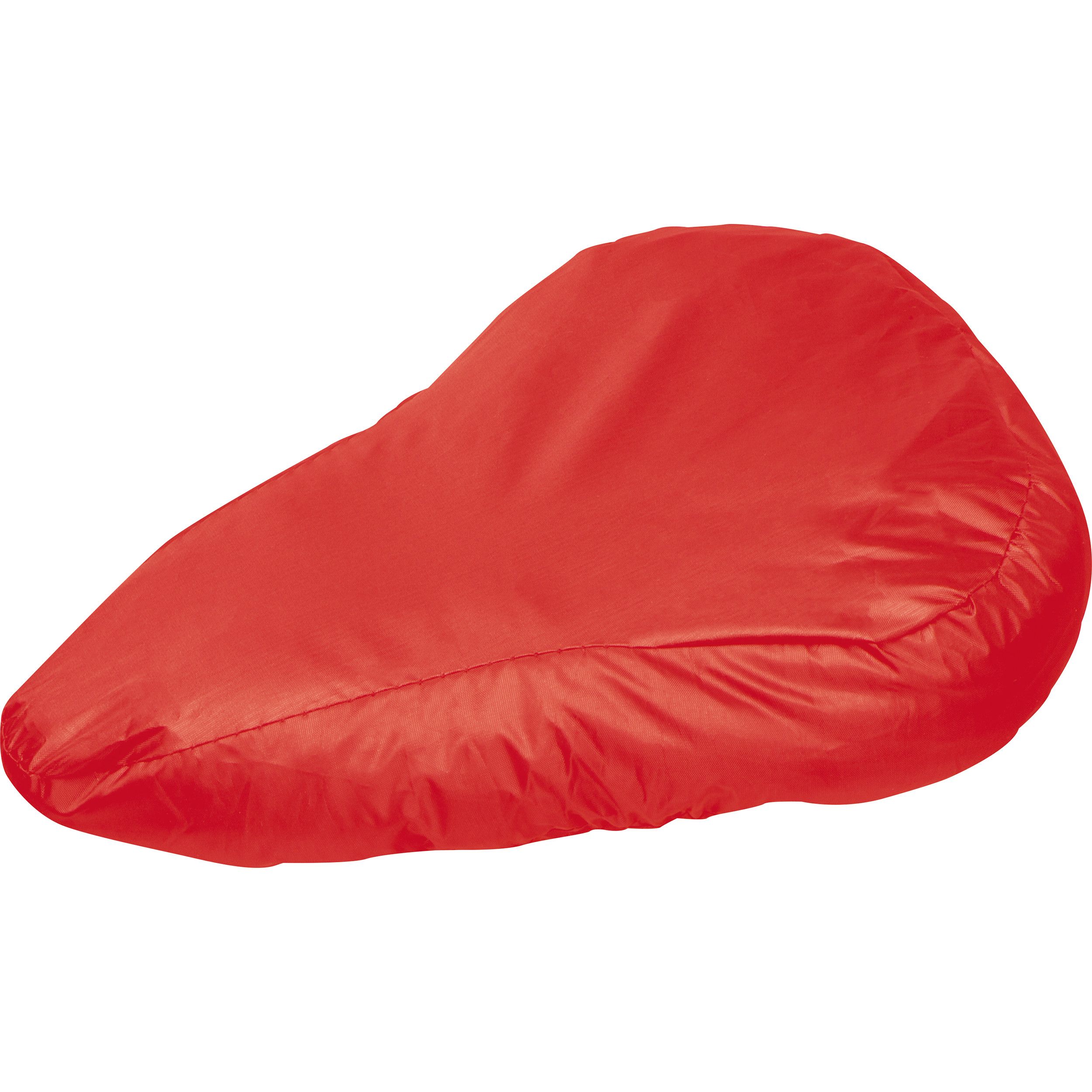 Sattelschutzüberzug - rot-764