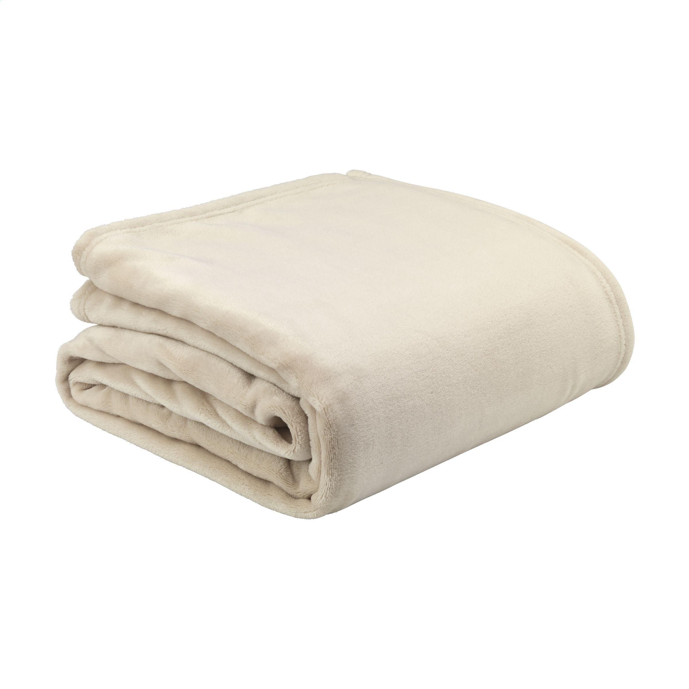 Wooosh Melrose GRS Recycled Plaid - beige-963