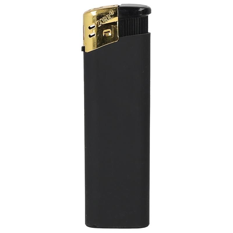 ZORR Rubber Piezo - schwarz - gold-15
