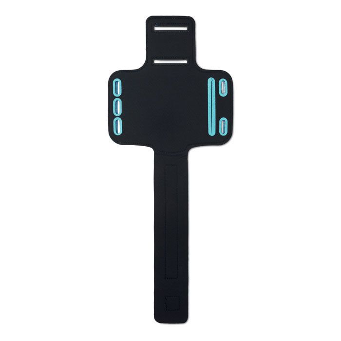 Neopren Smartphone-Tasche ARMPHONE + - schwarz-983