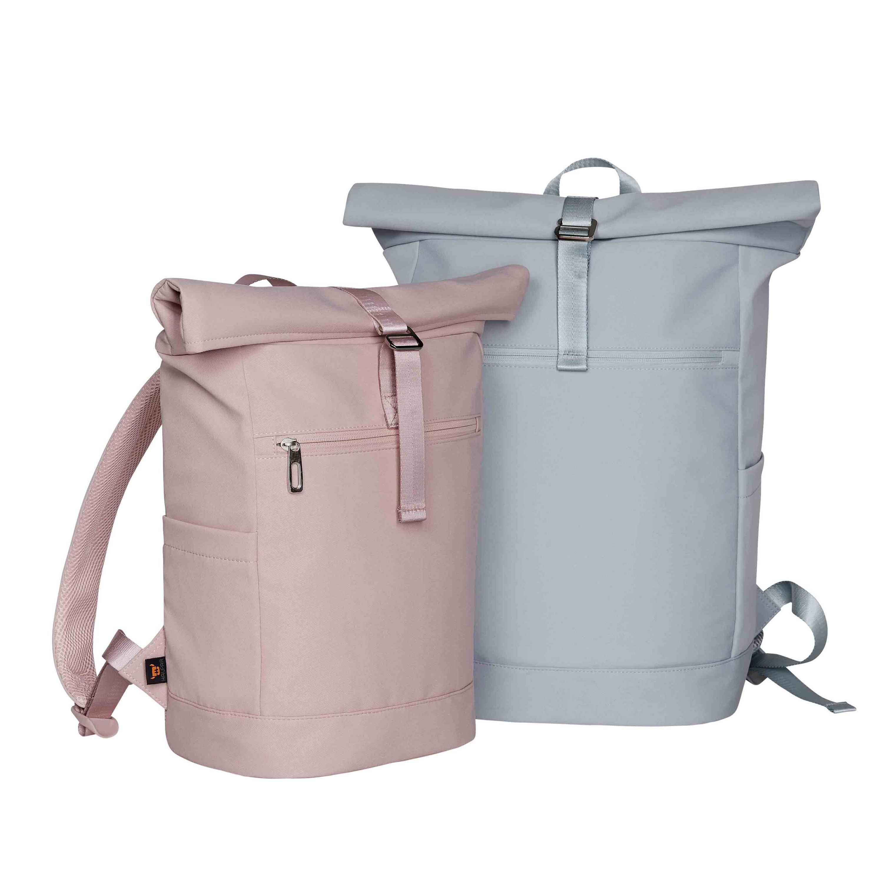 Laptop-Rucksack STAR - altrosa-640