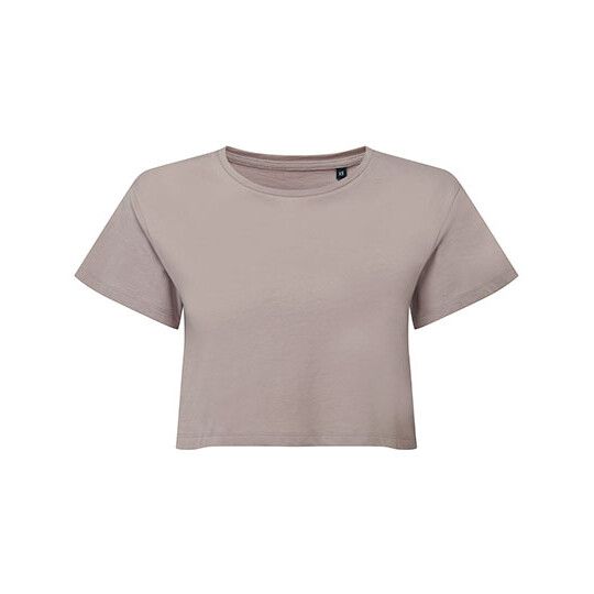 Women´s Crop Top - stone-583