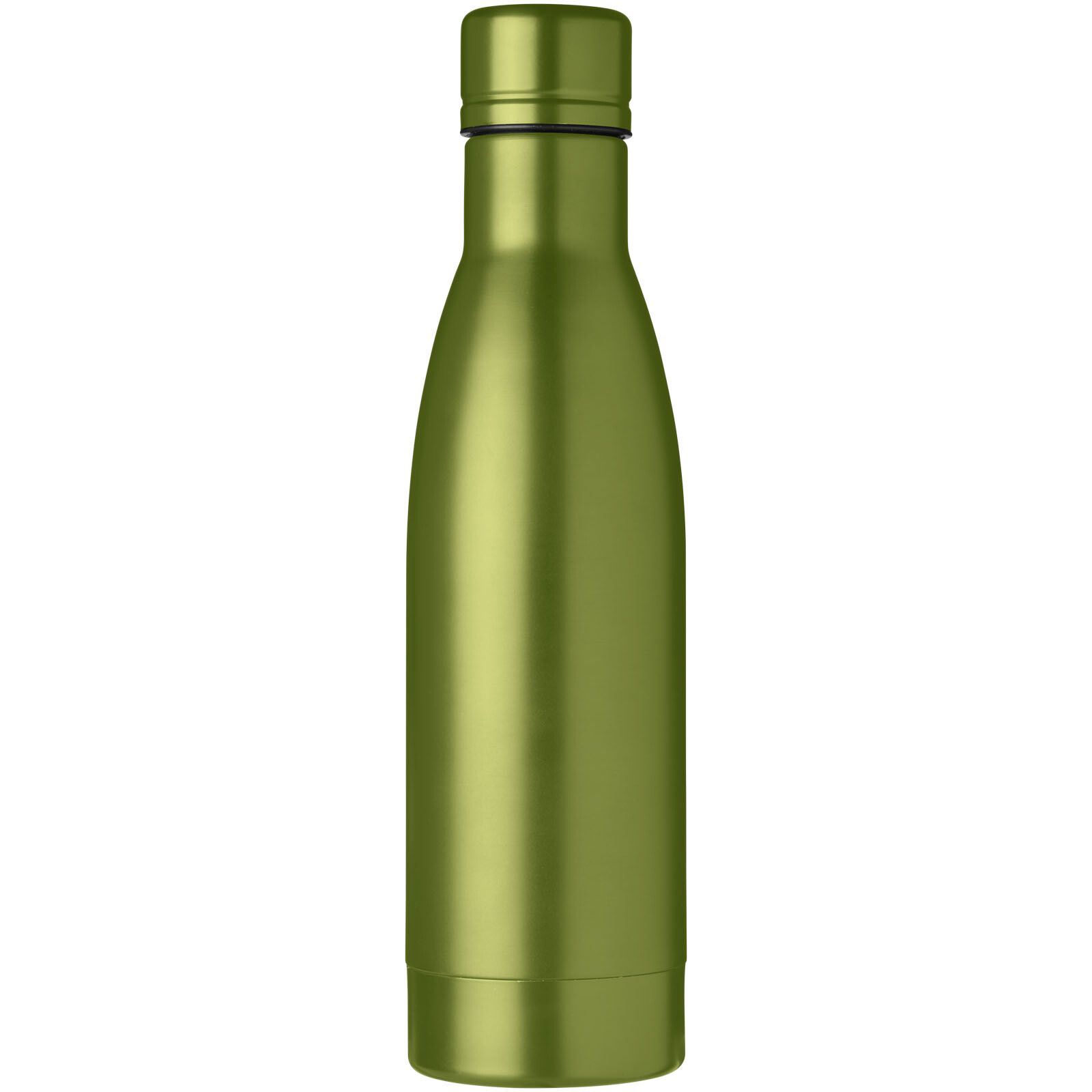 Vasa 500 ml Kupfer-Vakuum Isolierflasche - limone-335