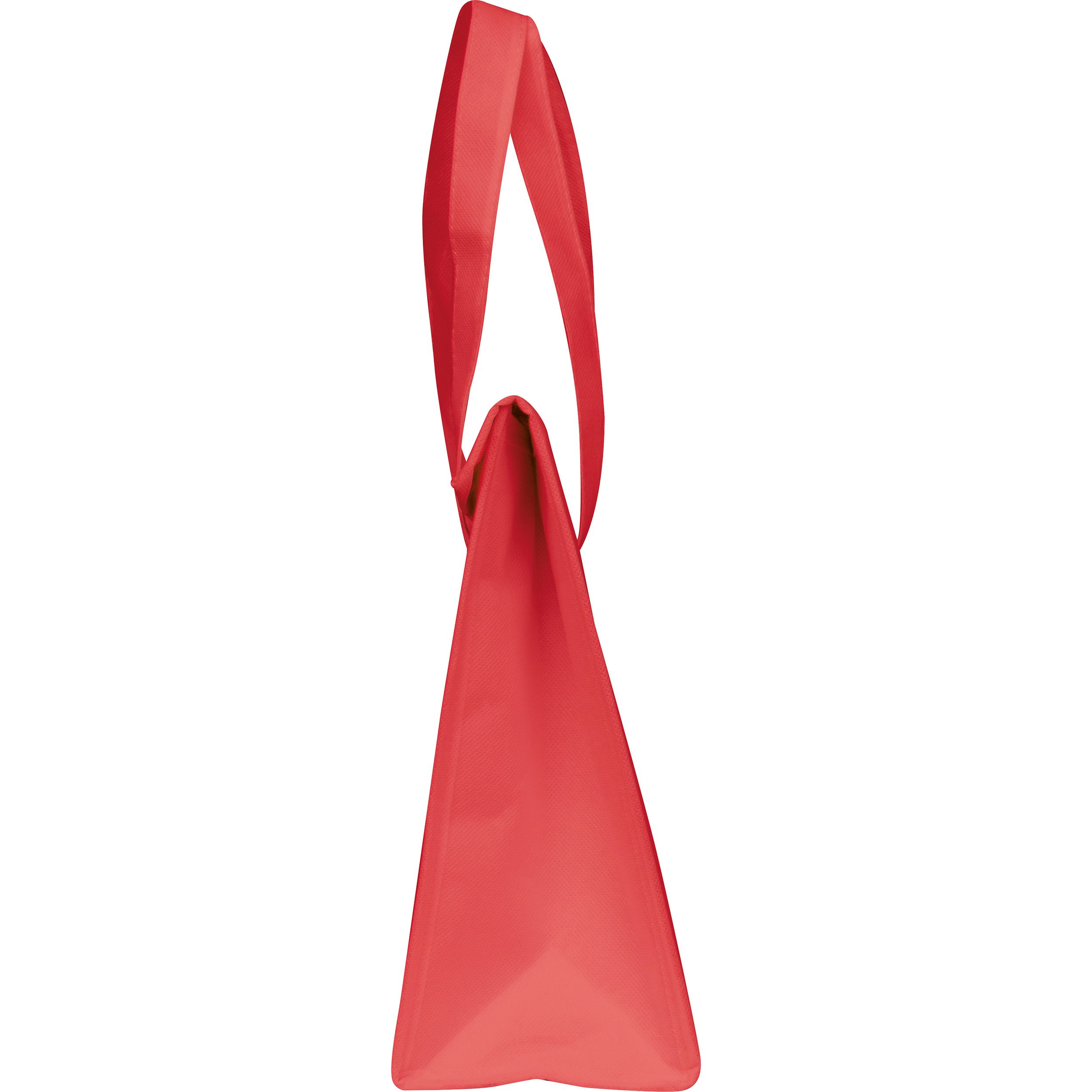 Kühltasche Plzeň - rot-884