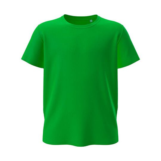 Kids´ Sports-T - kelly green-40