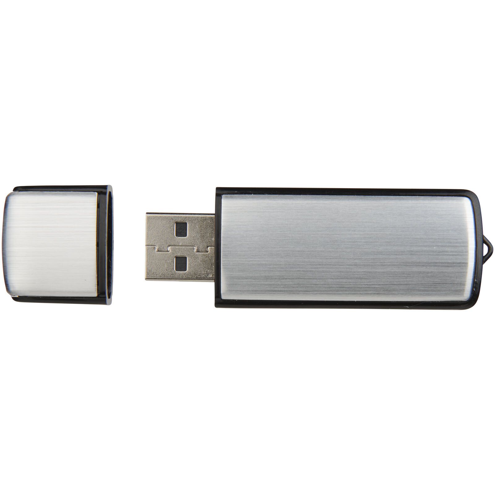 USB-Stick Square - silber - 32 GB-306