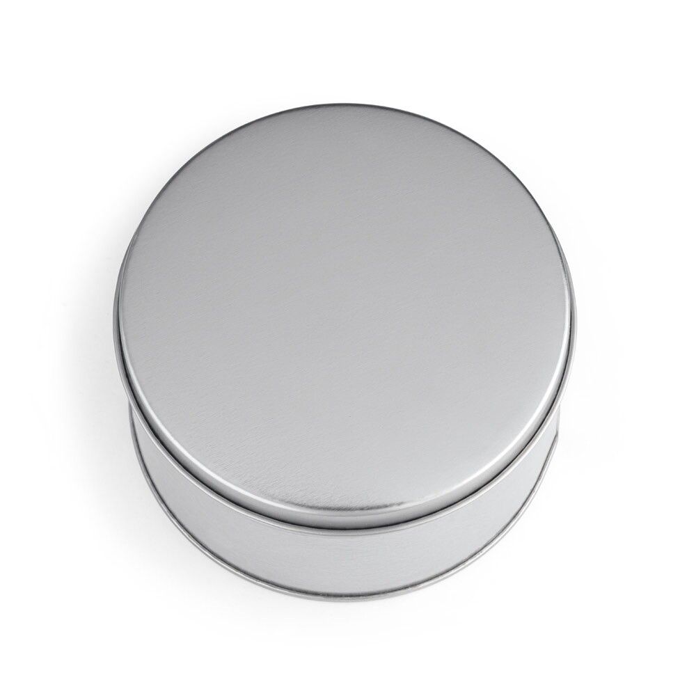 COBB Schuhputz-Set 6-teilig bestehend - satinsilber-982