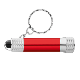 Veredelungsposition Taschenlampe, Seitlicher Körper 2
