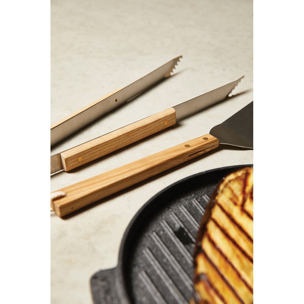 VINGA Paso Bratenwender - braun-243