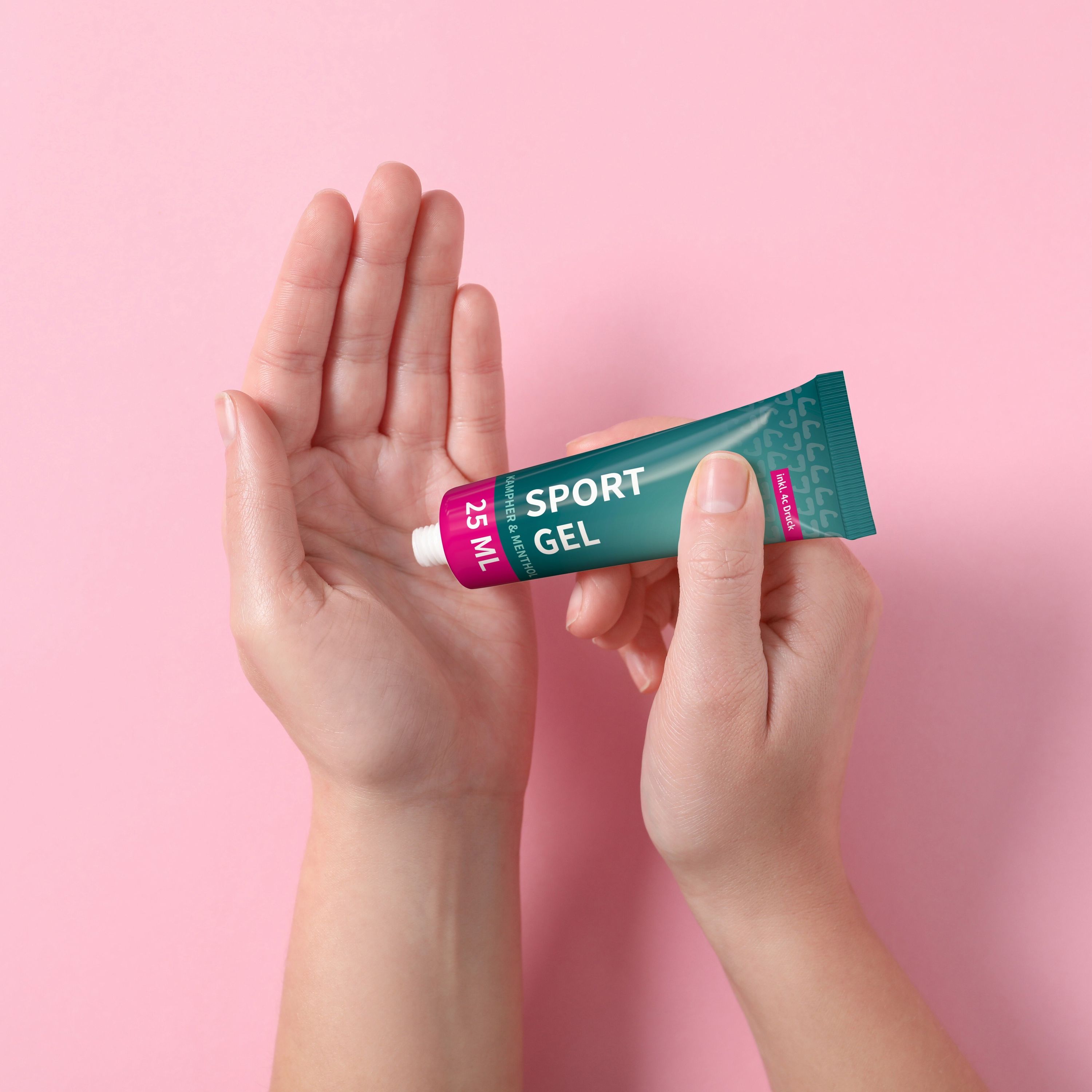 25 ml Tube Sportgel FullbodyPrint-871
