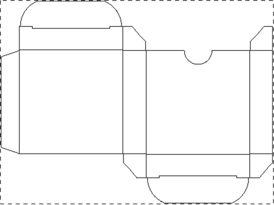 Veredelungsposition Box