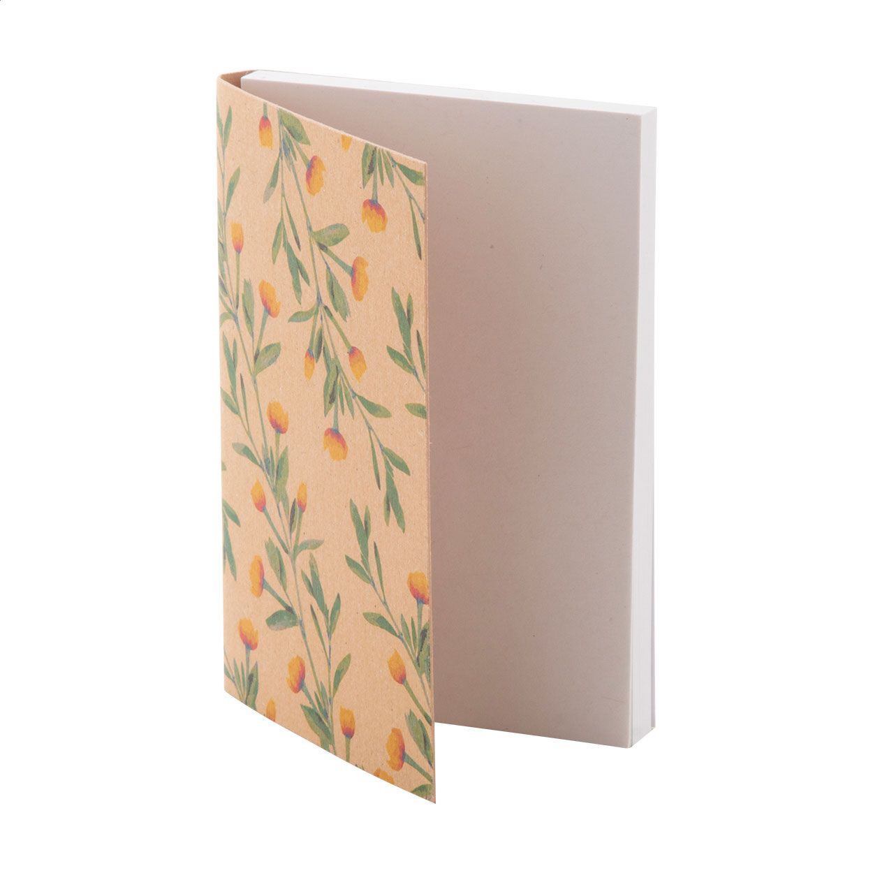 Individuelle Haftnotizen CreaStick Note S Eco - natur-677