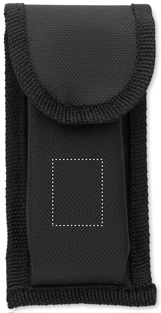 Veredelungsposition POUCH