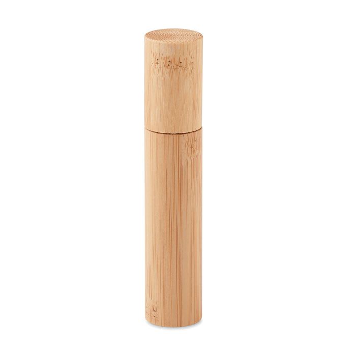 Parfümzerstäuber 10 ml MIZER - holz-254