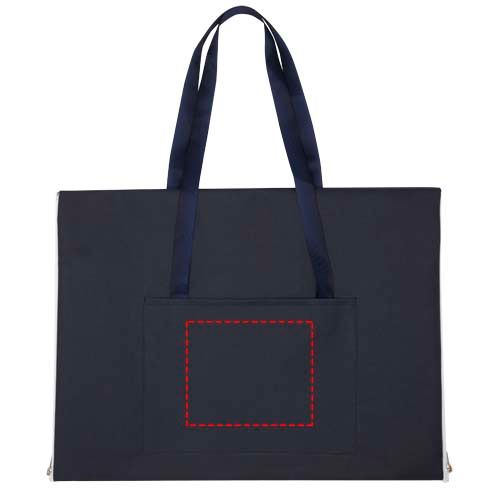 Veredelungsposition Tasche